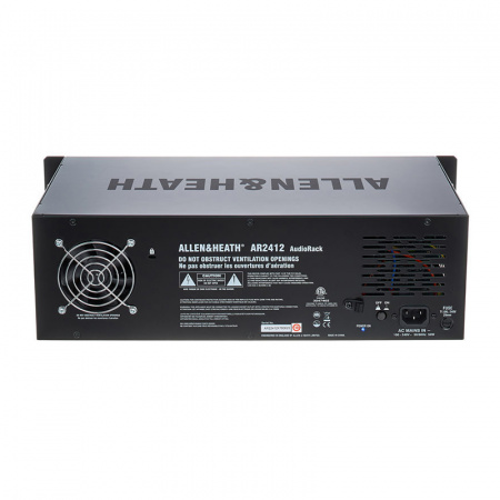 Стейдж-бокс Allen&Heath AR2412
