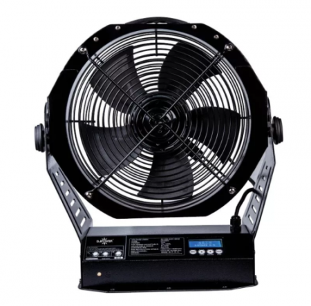 Сценический вентилятор